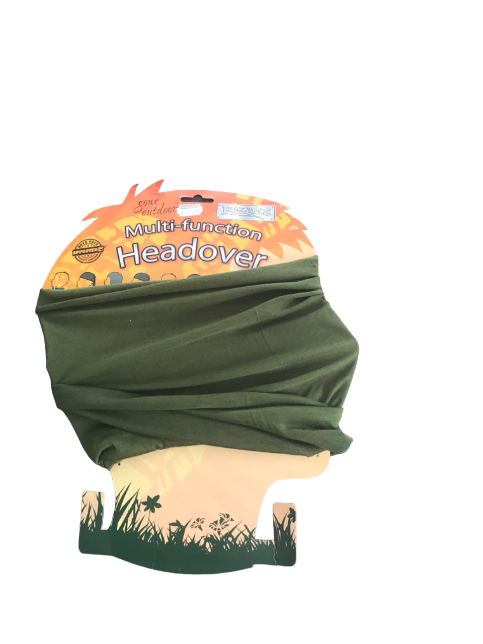 mask scarf bandana balaclava tube face protection dust wind