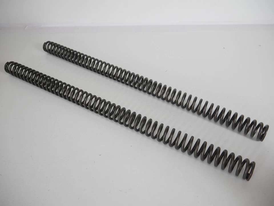 Harley-Davidson 07-17 Softail Profile Kit de descenso delantero 54758-07 Foto 4 de 4