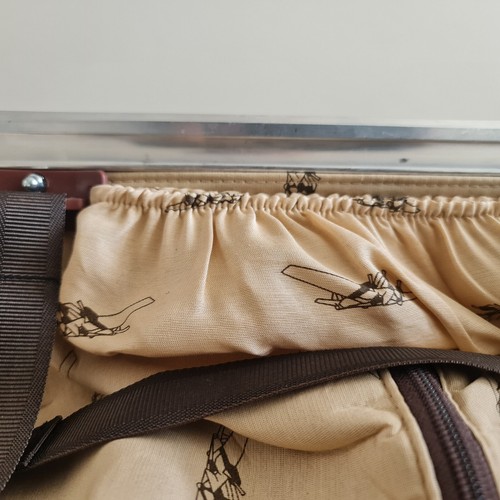 Rimowa Classic Flight Cabin Trolley IATA silber Handgepäck - Bild 18 von 18
