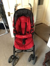 silver cross 3d raincover