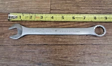 HUSKY 17mm Combination Wrench #33517