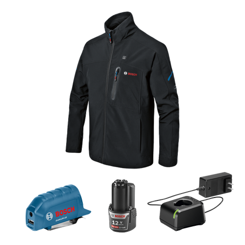 GHJ12V-20LN12 12V Max Heated Jacket Kit 