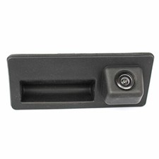 Kalakass Telecamera Retromarcia Specifico di Furgone con Luci LED Terzo Stop Ret - Miniatura 1