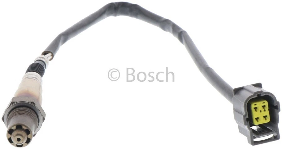 Sensor de oxígeno nuevo Bosch aguas abajo para motor Dodge Calibre L4-2,4 L 2008 Foto 2 de 4