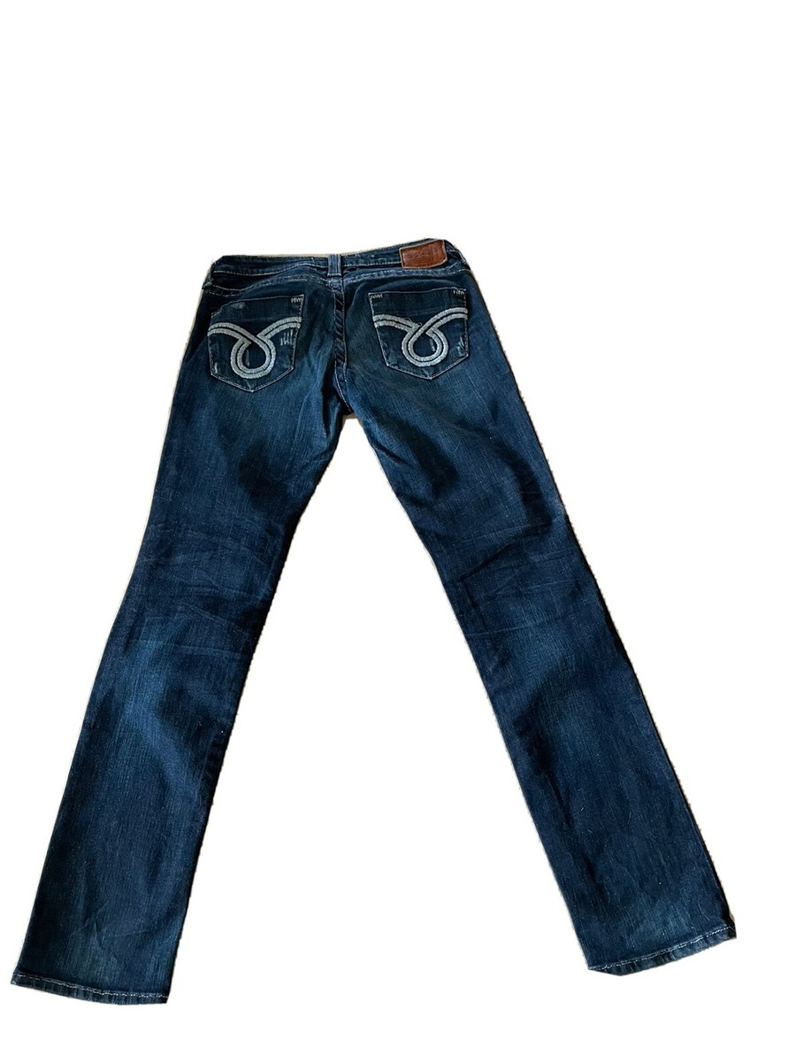 [COMPAGNO]★STAR WIDE DENIM PANTS Stardom Pocket Wider Jean | Aritzia US