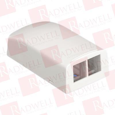 PANDUIT NK2BXWH-A / NK2BXWHA (NEW IN BOX)