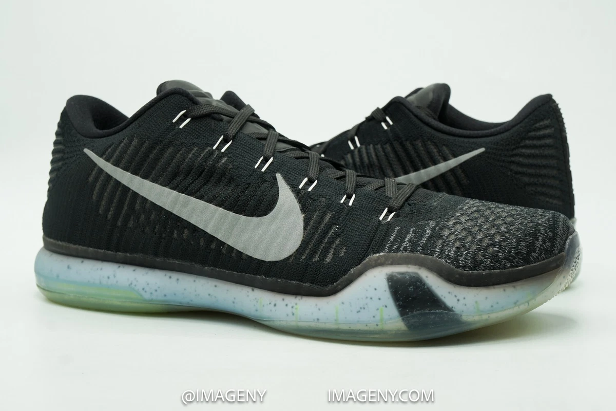 Nike Kobe 10 Elite Premium HTM Arrowhead | eBay