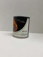 Toyota Code 40 White Automotive Basecoat PAINT 1 quart