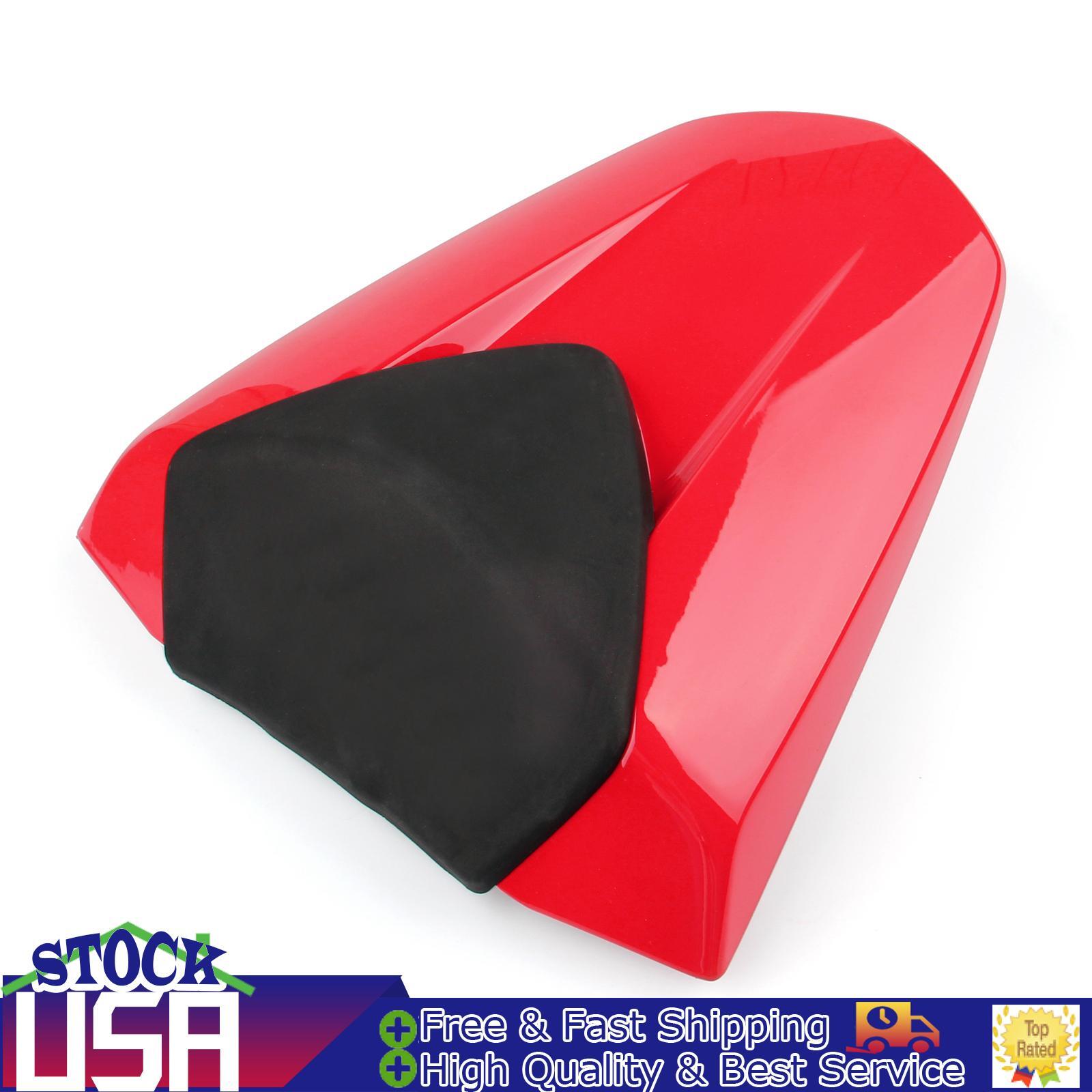 Rear Seat Cover cowl For Honda CBR500R CBR 500R 20122015 Red eBay