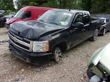Used Transfer Case Assembly Fits 2011 Chevrolet Silverado 1500 Pickup Transfer