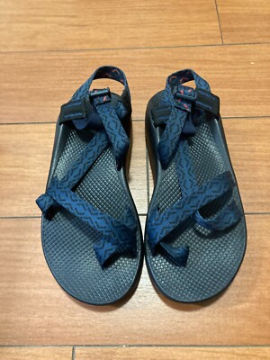 Chaco Mens  Z2 Classic Sandal size 9 US Chaco Men main image 3