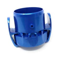 Quick Connector, Zodiac T5 Duo, Blue