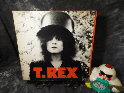 T. Rex The Slider Gatefold Warner Bros. rock LP ALBUM VINYL | eBay