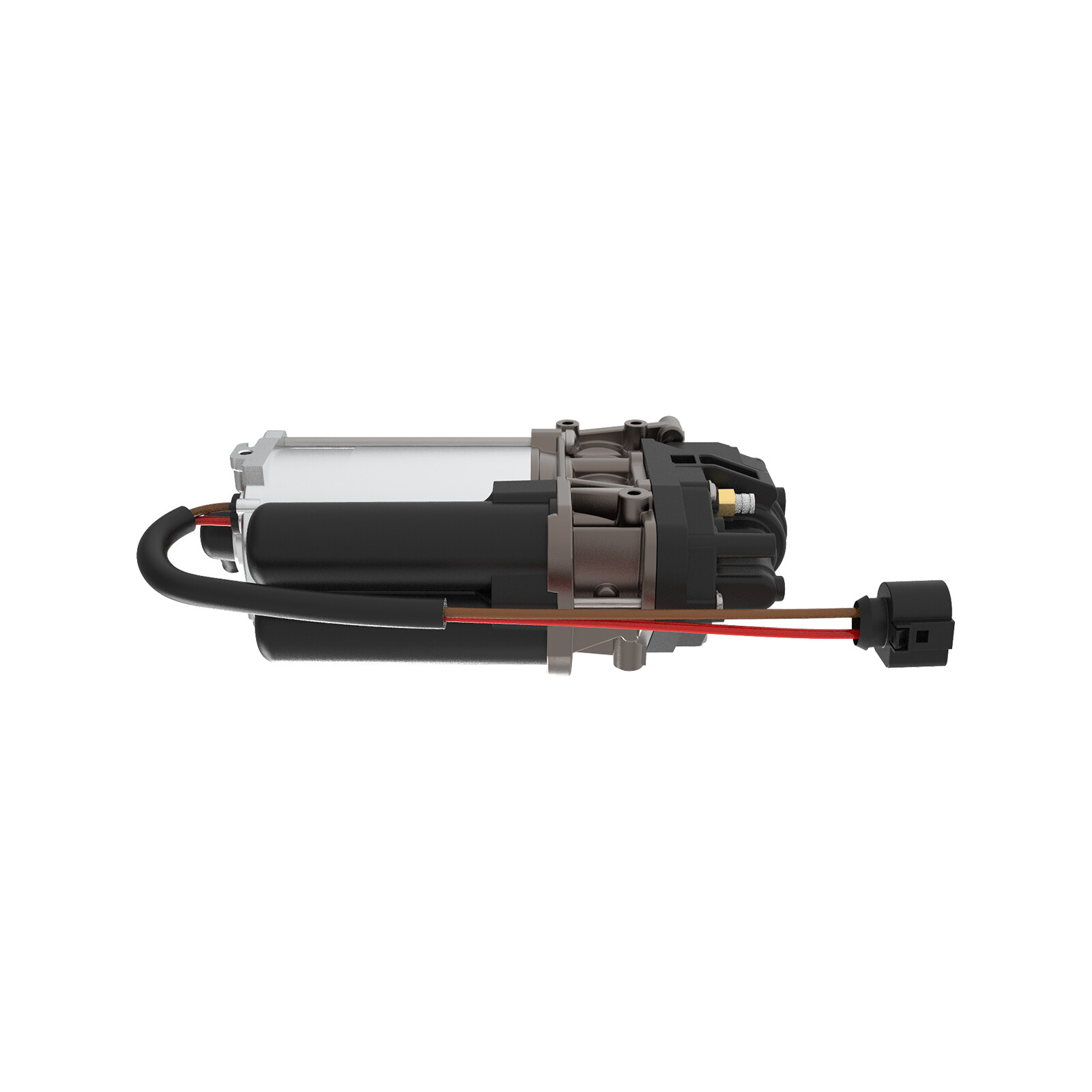 For Audi Q7 Q8 4M Bentley Bentayga Air Suspension Compressor Pump 4M0616005F