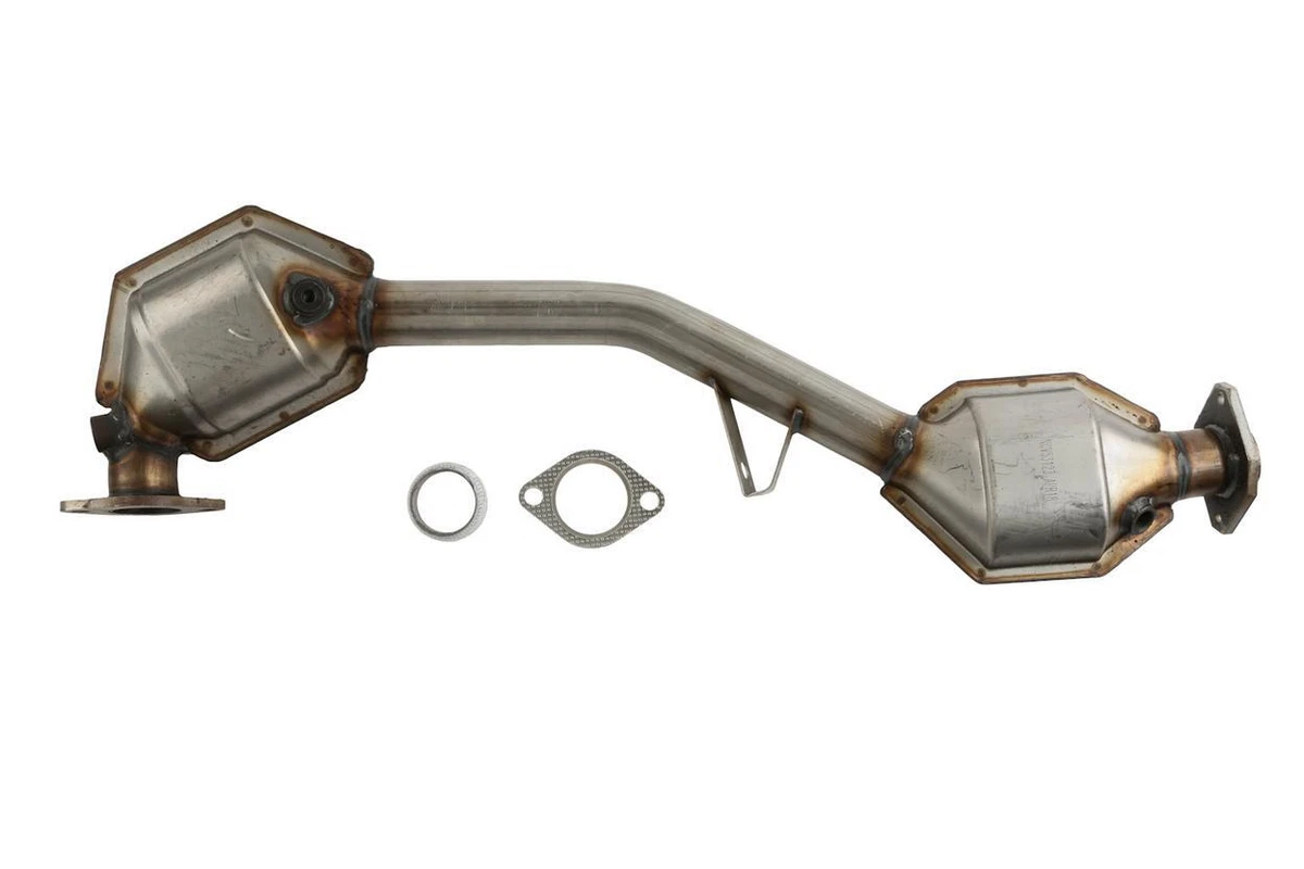 2000 subaru outback catalytic converter deals