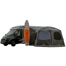VANGO DRIVEAWAY AWNING HEXAWAY PRO AIR TALL CAMPERVAN MOTORHOME INFLATABLE TENT