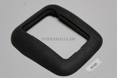 Jaguar XJ40 XJ6 Schaltkulisse Gummi Rubber J Gate Gear Finisher BCC6239