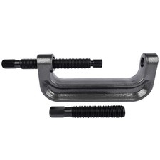 Ball Joint Press Kit W C Frame Press L003-00 For Chevrolet Ford Larger Adapters