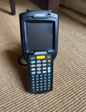 Symbol MC32N0-RL4HCHEIA Mobile Handheld Computer Barcode Scanner