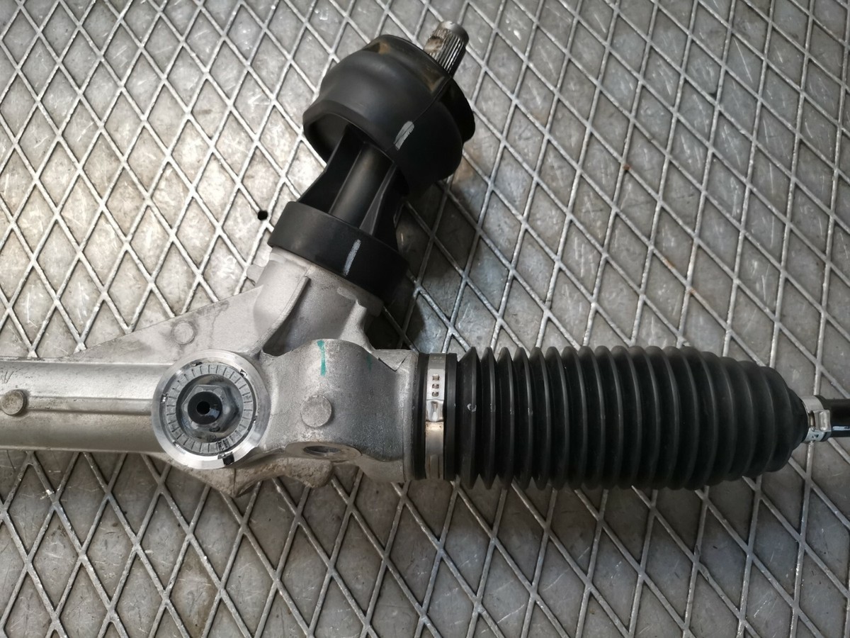 2019 MG ZS 1.5 PETROL POWER STEERING RACK 7069974393 10095560  