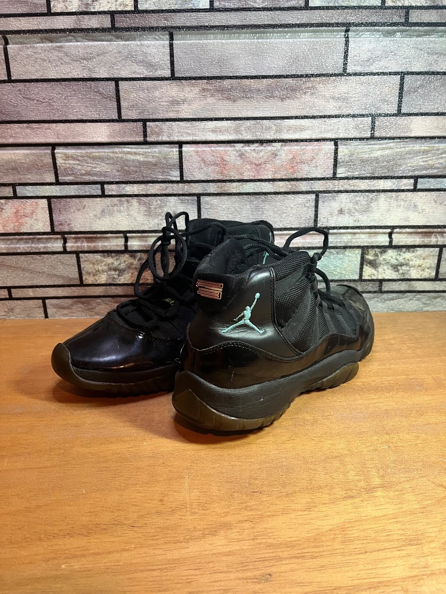 Size 10 - Jordan 11 Retro High Gamma Blue, 136046-086, Same Day Shipping |  eBay