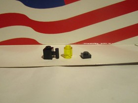 LEGO HARRY POTTER (1) LANTERN FOR HAGRID'S HUT SET 4738