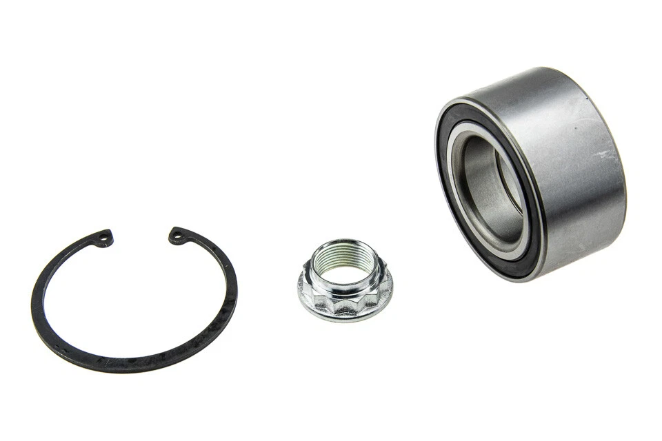 Radlager Hinten Für BMW Série 1 (E81) (E87) 3 33416762317