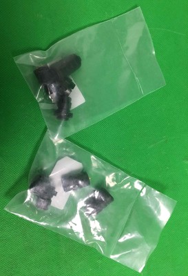 Switchcraft 216-7436 / 2167436 PACK OF 2 UNITS  2 POLES