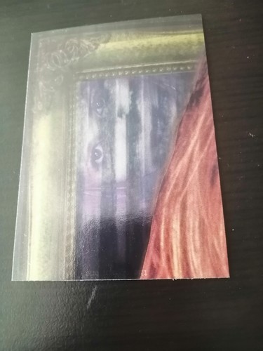Buffy TVS Season 1 Chase Card The Chosen One C1