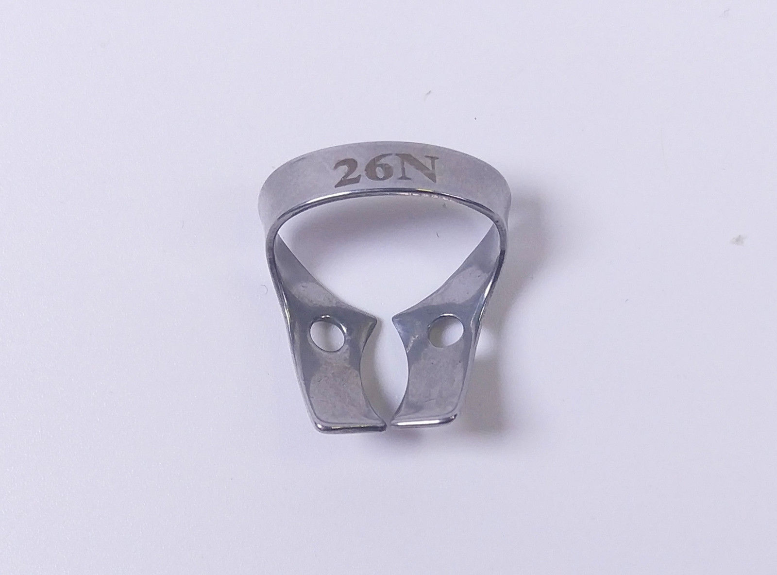 Dental Rubber Dam Clamps For Premolar/Molar Grelly UK