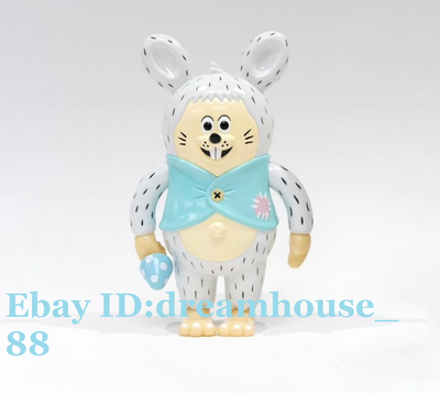 Headlock Studio Happy Myce White Ver. Limited Collectible