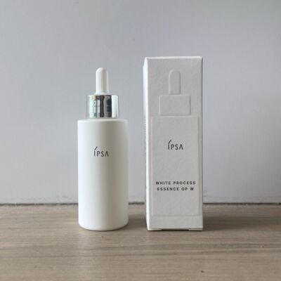 IPSA ホワイトプロセスエッセンス