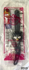 BADTZ-MARU toy watch 4 Sanrio 50th Anniv Hello Kitty McDonald's McD 2010 NIOP