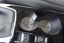 PLACCAS PEUGEOT 208 II 2008 II ACTIVE ALLURE GT-LINE BLUEHDI PURETECH EAT8 SPORT