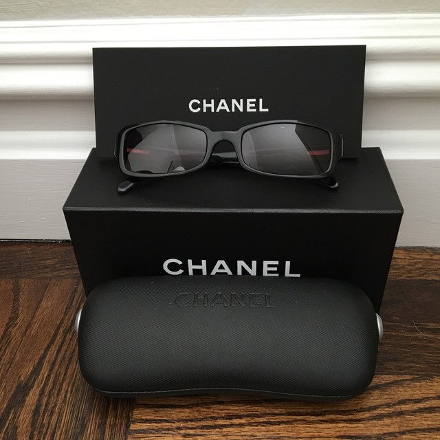 ebay chanel sunglasses