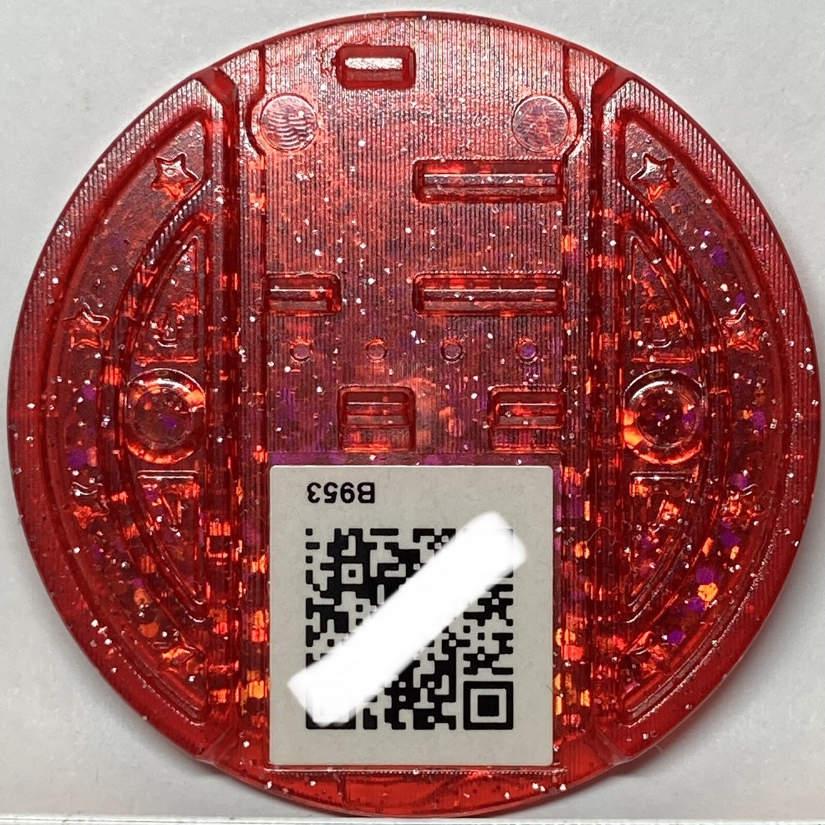 YoKai Watch Medal Little Charrmer Merican Medals Japanese Yo-kai