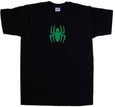 Spinne Halloween T-Shirt