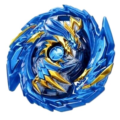 B-00 Master Diabolos Devolos + Launcher Limited für Beyblade Surge Arena