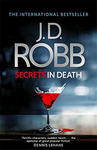 Secrets in Death By J. D. Robb