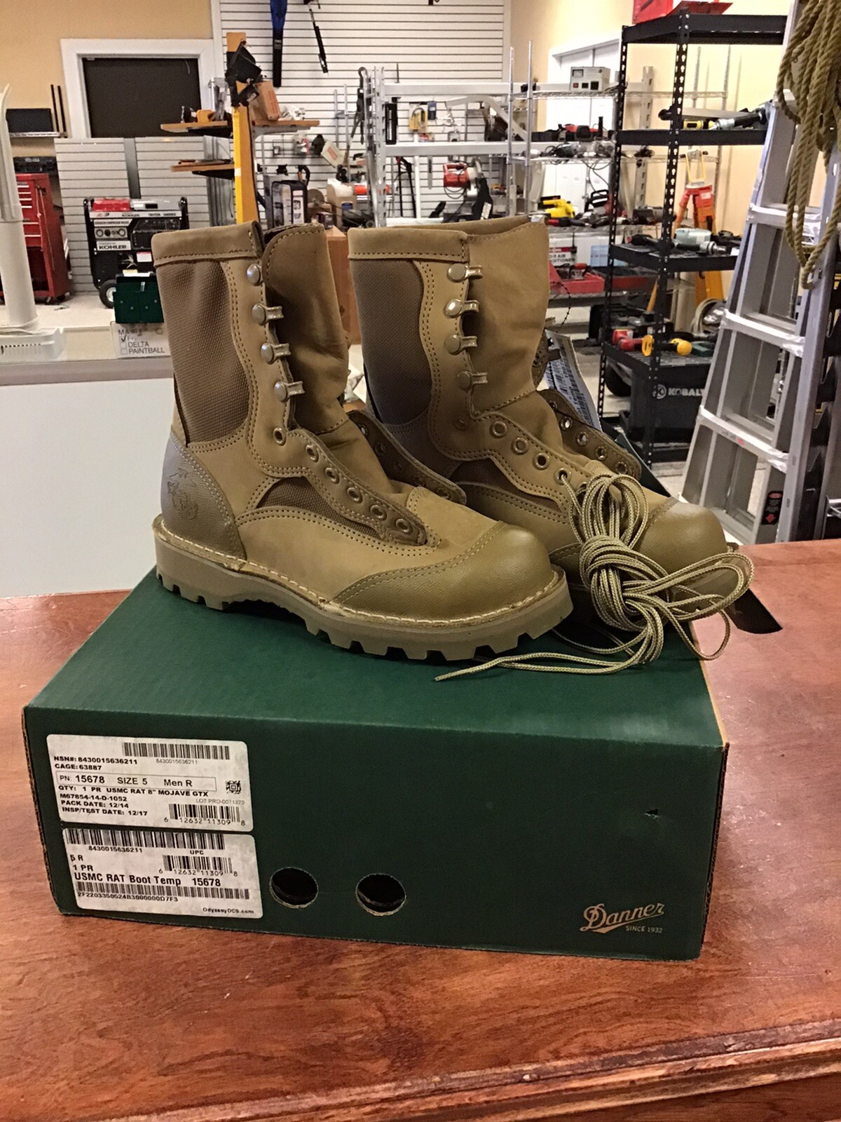 danner boot coupons