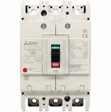 1PC NEW FIT FOR Circuit Breaker NF125-SXV 4P 63A 1110010602