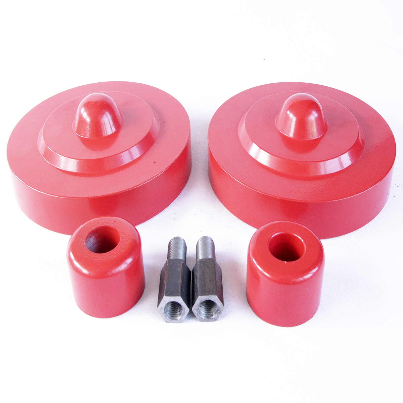 Renault Trafic Lift Kit Suspension 30mm Grelly UK