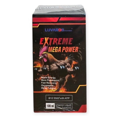 b12 b15 injectable B12 B15 5500 100 ML FOR SPEED RECOVERY, OXYGEN, INCREASE MUSCLE MASS  ANTIANAEMIA