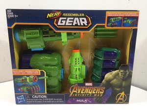 hulk nerf