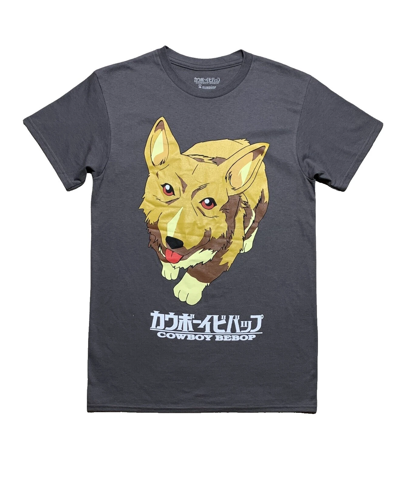 Cowboy Camisetas de manga corta de algodón para hombres