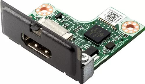 HP 3TK75AA HDMI Port Flex IO Option Card HP 705 G4 DM MT L25757-001