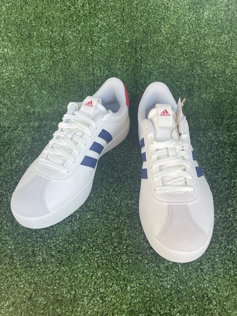 Adidas VL Court 3.0 Low Womens 10