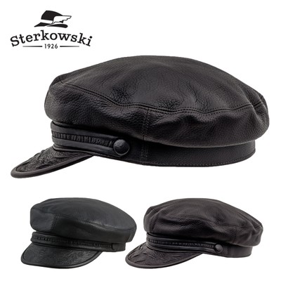 breton fisherman's cap