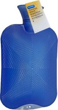 Alvita Hot Water Bottle