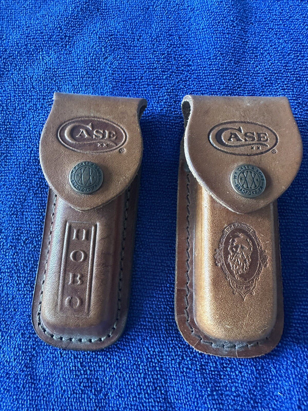 case hobo knives X2 eBay